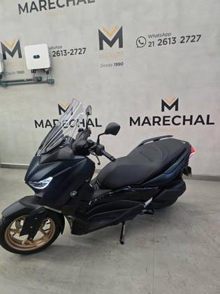 YAMAHA XMAX ABS YAMAHA XMAX ABS